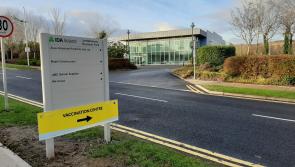 New age groups across Donegal now being offered second Covid-19 booster vaccine 