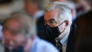 Donegal  GAA officials will play a 'waiting game' 																																																																																																																																																																																																																																																																																																																																																																																																																																																																		