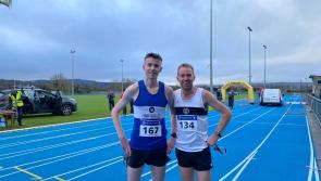Travers leads the way, Flanagans inseparable: Results from Finn Valley AC 5k