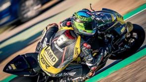 AMD Motorsport retain Richard Kerr for 2022 