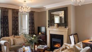 One of the north west's most popular hotels has closed most facilities due to Covid-19