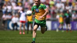 No rush on Donegal’s injured stars - Declan Bonner