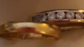 Mystery continues:  'Donated' wedding rings are both for a woman - SVP still looking for owner or owners!  