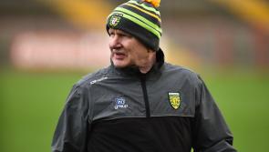 MacCumhaill Park gets thumbs up for McKenna Cup opener