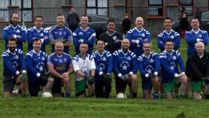Gallery: De La Salle 1996 McLarnon Cup win remembered in Ballyshannon
