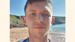 Crash victim Patrick Dooher remembered as 'a person of hope'