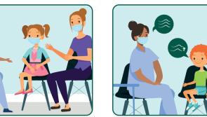 Covid-19 vaccine registration now open for children aged 5 – 11