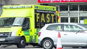 LUH Emergency Department 'extremely busy' - Covid outbreak is exacerbating the problem