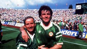 Donegal and the Ireland granny rule internationals - and some who missed out