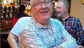 DONEGAL OBITUARY: Deep sadness at sudden passing of Gerry O'Donnell