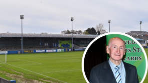 ‘Be more ambitious’, Patsy McGowan tells Finn Harps
