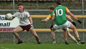 Division 2 Letterkenny Gaels advertise for new manager