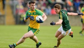 Portglenone to host Antrim's Dr McKenna Cup clash with Donegal