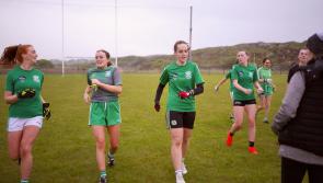 Naomh Muire GAA club to feature on new TG4 series