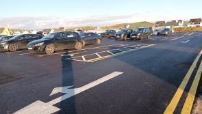 Construction on new Rossnowlagh Community Playground starts