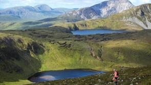 Seven Sister Skyline race in Donegal gains World Cup status