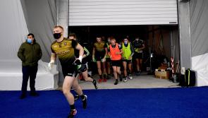 Back to the future for Ballyshannon's Sean Taylor in Sligo