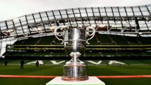 High Covid-19 cases sees FAI postpone its national cups