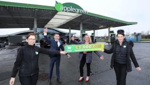 First Lottery millionaire of 2022 comes forward 