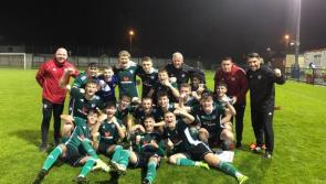 Derry given Cockhill test in Knockalla Cup - full Ulster FA Cup draws here