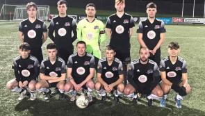 Toland earns Maiden City derby over Derry in North West Cup
