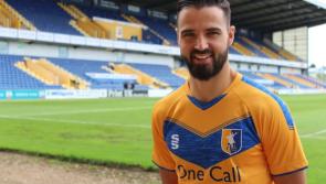 McLaughlin's Mansfield pipped by 95th minute Middlesbrough winner in FA Cup