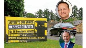 POLITICAL COMMENT: Uniting for Irish unity