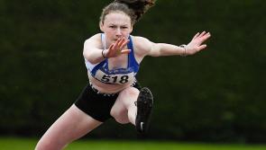 Riona Doherty impresses to hurdles win in Glasgow

