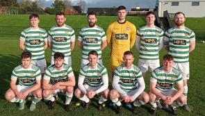 Cockhill see off Newtowne after extra time