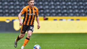 Séamus Coleman through - but there was more Donegal interest in one FA Cup tie