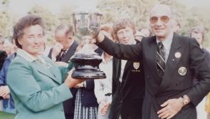Remembering the First Lady of Donegal golf — Maire O’Donnell (née McMullin) 1927-2021