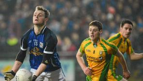 Letterkenny's Ciaran Cannon helps Tipperary to McGrath Cup win over Limerick