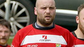 LISTEN:  Donegal Town RFC Captain Gildea praises his teammates despite defeat