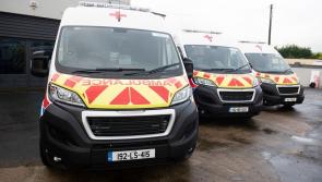 Irish Red Cross volunteers to assist Donegal ambulance service as Covid surge continues