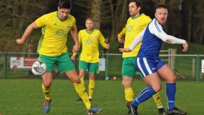Jason Gibson happy as Bonagee shrug off Christmas blues