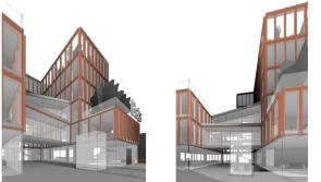 Council approves multi-million euro &lsquo;game-changer&rsquo; project for Letterkenny

