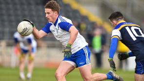 LyIT head for Sigerson sprint and a familiar foe