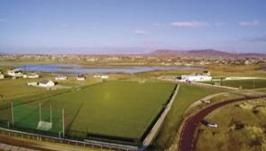 Gaoth Dobhair on the hunt for new management 