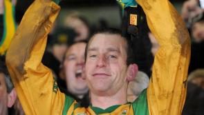 Monaghan urges Donegal’s young guns to seize the opportunity