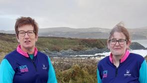 Inishowen AC ladies complete Ray’s Marathon Challenge - 52 marathons in a year