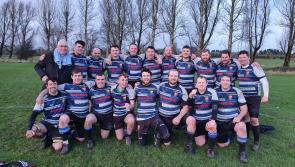 Impressive McCambley Cup win at Academy for Inishowen RFC