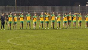 Introducing Donegal's Dr McKenna Cup debutants