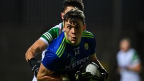 Donegal duo at IT Sligo get full wrath of University of Limerick's David Clifford