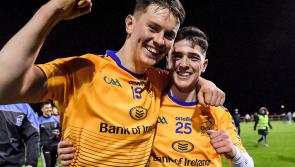 DCU and their Donegal contingent get Sigerson Cup defence off to winning start