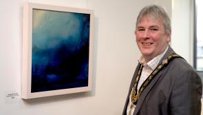 New art exhibition inspired by Donegal's spectacular coastline opens in Limavady
