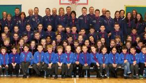 Donegal Scouts planning to give back to the future