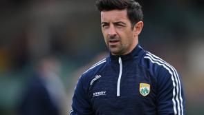  MTU Kerry Campus leave Donegal's UCD duo disappointed in Sigerson Cup