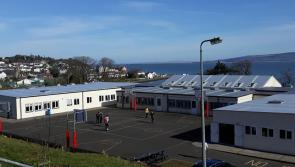 Moville Community College project  gets go ahead 