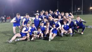 LyIT Freshers begin Championship quest