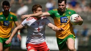 Brennans and Jason McGee set for Donegal returns in Antrim